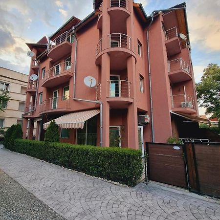 Бутикови Апартаменти Емона Ravda Exteriér fotografie