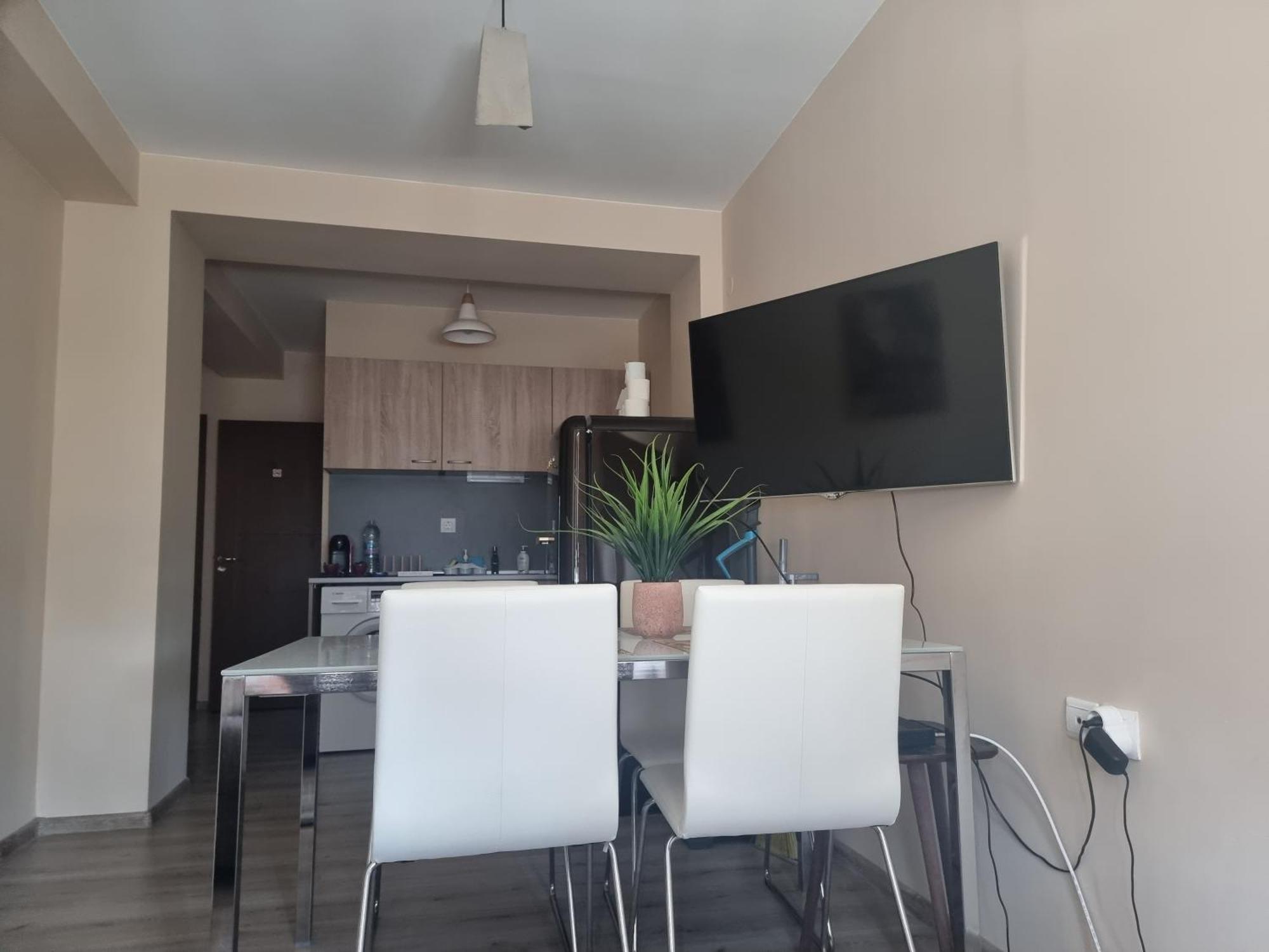 Бутикови Апартаменти Емона Ravda Exteriér fotografie