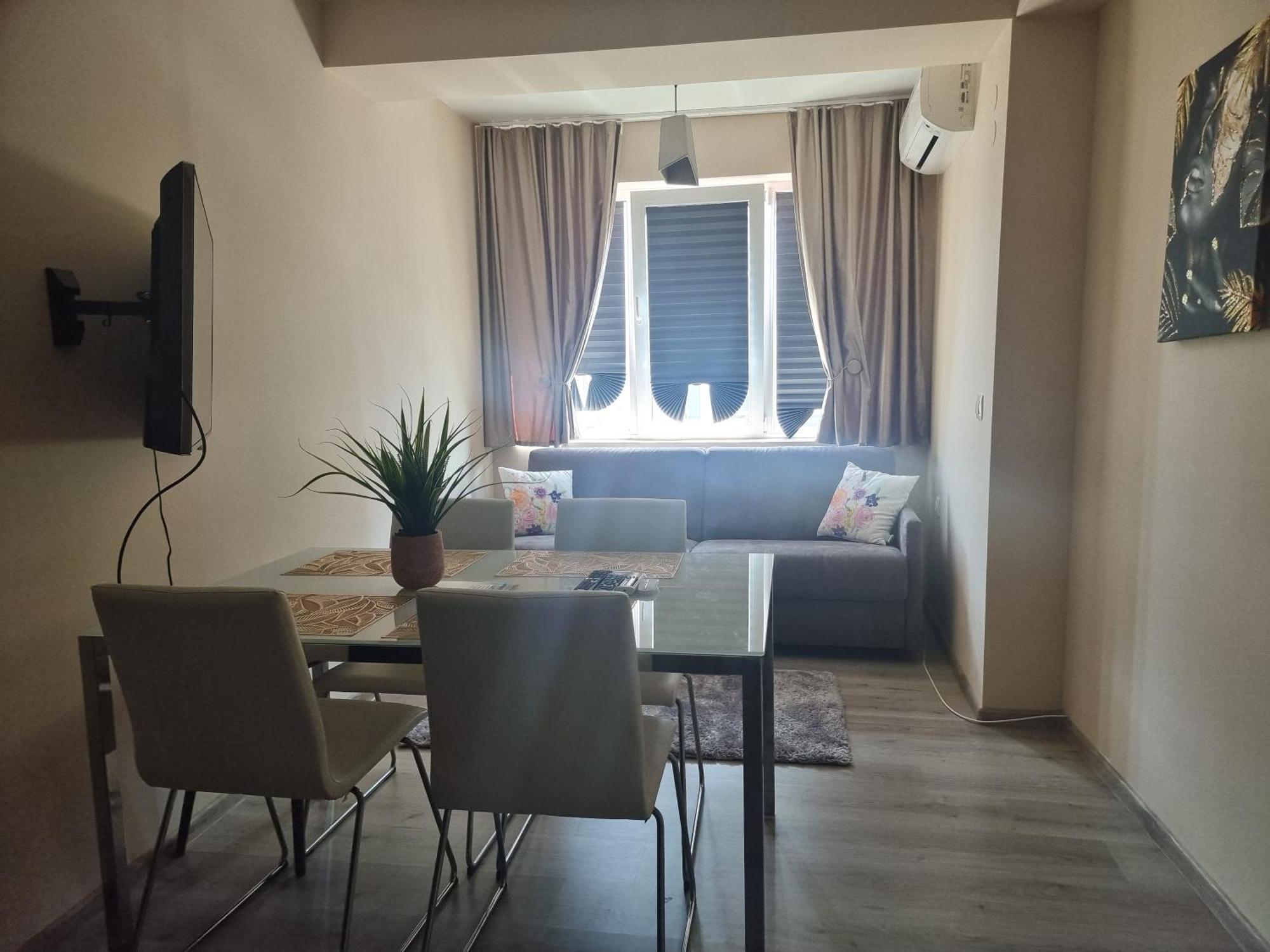 Бутикови Апартаменти Емона Ravda Exteriér fotografie